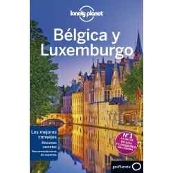 Bélgica y Luxemburgo 4