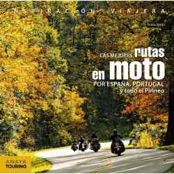 Las mejores rutas en moto...