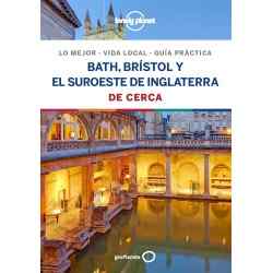 Bath, Brístol y el suroeste...