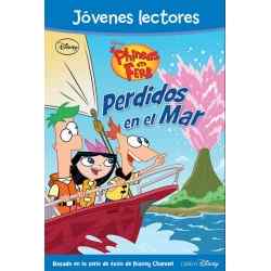 Phineas y Ferb. Perdidos en...