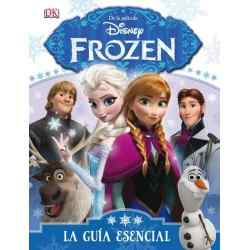 Frozen. La guía esencial