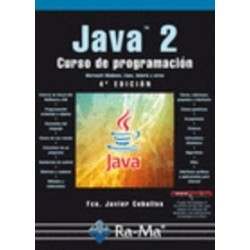 JAVA 2. CURSO DE...