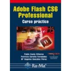 Adobe Flash CS6...