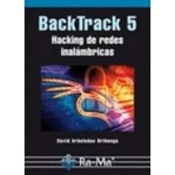 BackTrack 5. Hacking de...