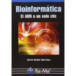 Bioinformática el adn a un...