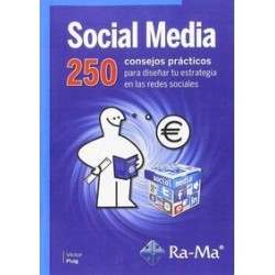 Social media. 250 consejos...