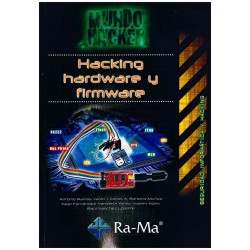 Hacking, hardware y firmware