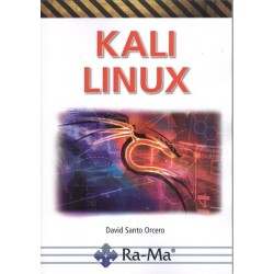 KALI LINUX