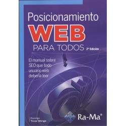 Posicionamiento Web para...