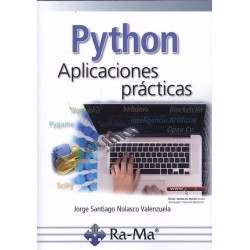 Python Aplicaciones prácticas