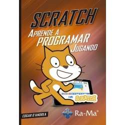 SCRATCH Aprende a programar...