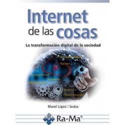 Internet de las Cosas