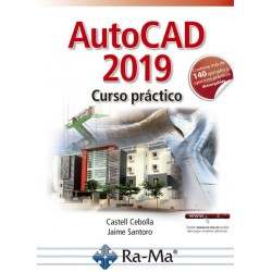 Autocad 2019 Curso Práctico