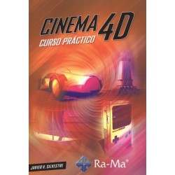 Cinema 4D