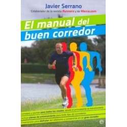 El manual del buen corredor