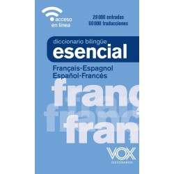 Diccionario Esencial...