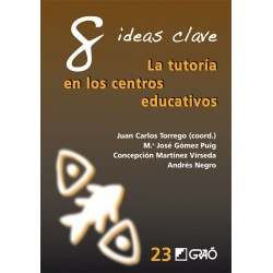 8 ideas clave. La tutoria...