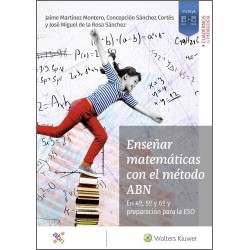 Enseñar matemáticas con el...