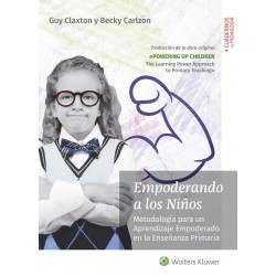 Empoderando a los Niños