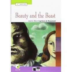 The beauty and the beast