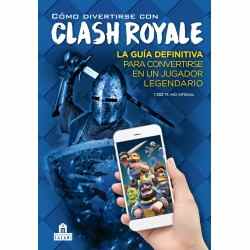 COMO DIVERTIRSE CON CLASH...