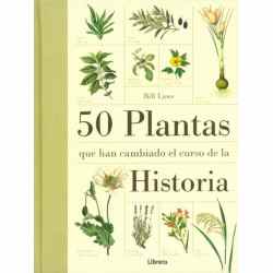 50 Plantas que han cambiado...