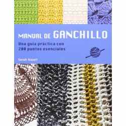 Manual de ganchillo