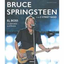 BRUCE SPRINGSTEEN Y LA E...