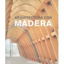 ARQUITECTURA CON MADERA