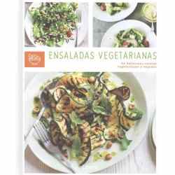 Ensaladas vegetarianas