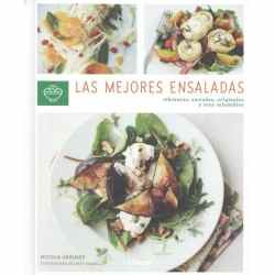 Las mejores ensaladas