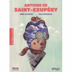 ANTOINE DE SAINT-EXUPERY -...