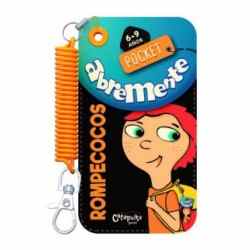 ABREMENTE POCKET - ROMPECOCOS