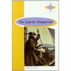 THE SCARLET PIMPERNEL