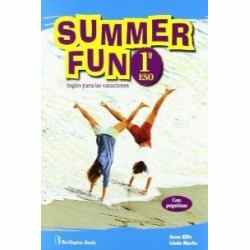 SUMMER FUN 1º ESO