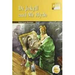 Dr jekyll and mr hyde