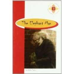 The elephant man