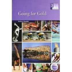 Going for gold - The story...