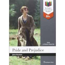 Pride and prejudice b1 bir