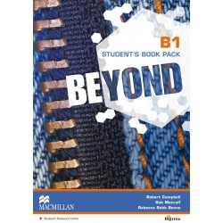 BEYOND B1 Sb Pk