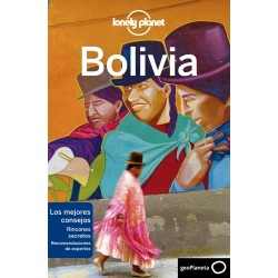 Bolivia 1