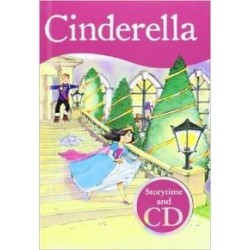 Cinderella +cd