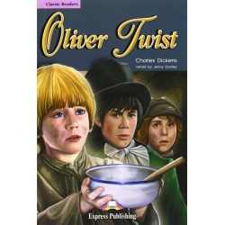 OLIVER TWIST