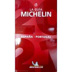 GUIA MICHELIN ESPAÑA Y...