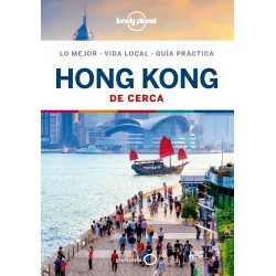 Hong Kong De cerca 5