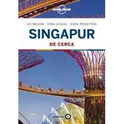 Singapur De cerca 2