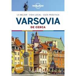 Varsovia De cerca 1