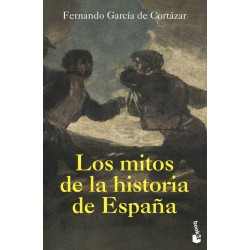 Los mitos de la Historia de...