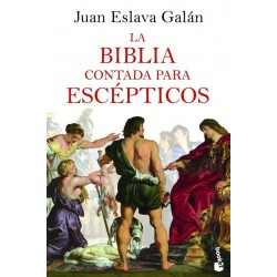 La Biblia contada para...