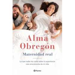 Maternidad real